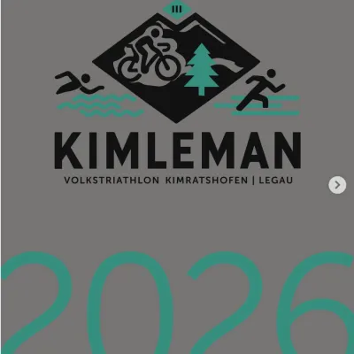 Kimleman Triathlon in Kimratshofen | Legau