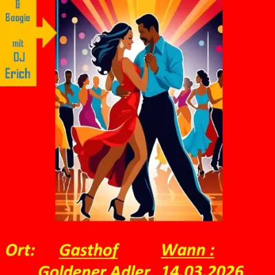 Allgäu tanzt wieder in Weitnau