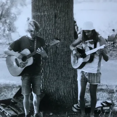 Fluse - Liedermacherei in Kempten