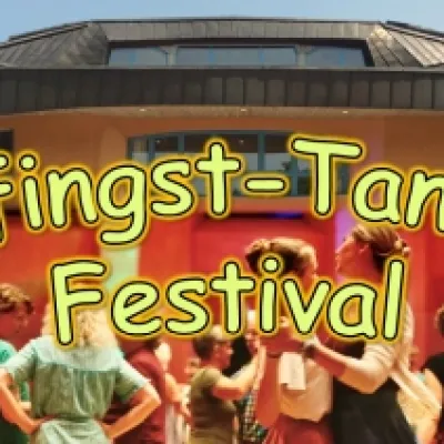 Pfingst-Tanz-Festival in Wangen
