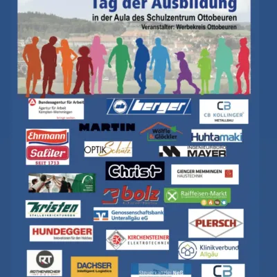 Tag der Ausbildung Ottobeuren