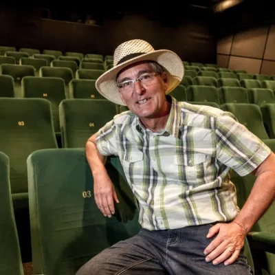 L’eos Lounge in der Theaterwerkstatt Kempten