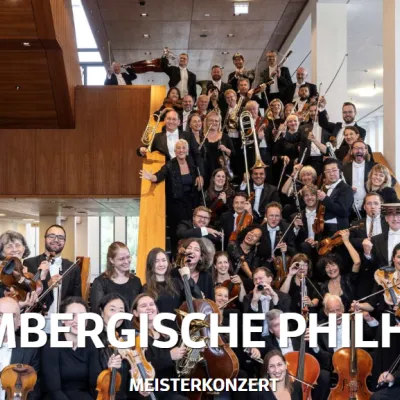 Meisterkonzert im Stadttheater Kempten