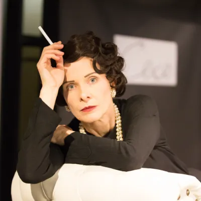 La Vie de Coco Chanel in Kempten