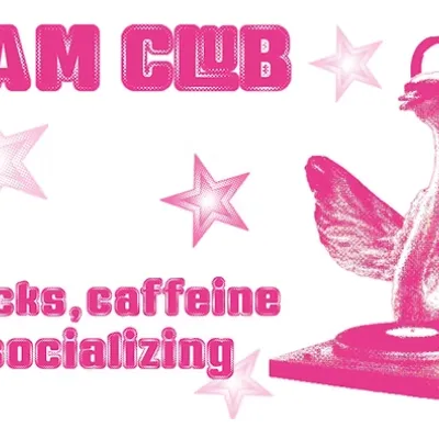 7AM Club im Der Salon in Kempten