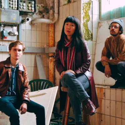 Kemptener Jazzfrühling - Toriyo