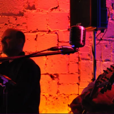 Kemptener Jazzfrühling - A Pair of Blues