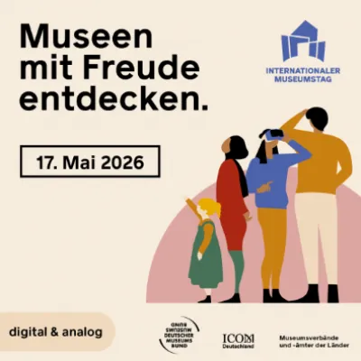 Internationaler Museumstag im Kempten-Museum