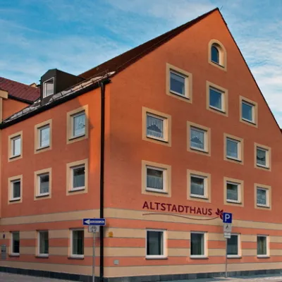Vortrag "Nicht mit mir" im Altstadthaus Kempten