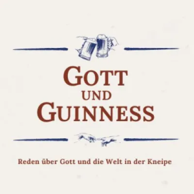 Gott und Guinness im Irish Pub Kempten