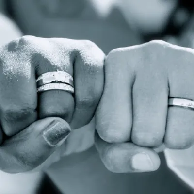 Einfach heiraten in der St.-Mang-Kirche Kempten