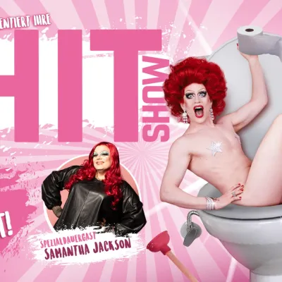 Vickys Shit Show im Stadttheater Mindelheim
