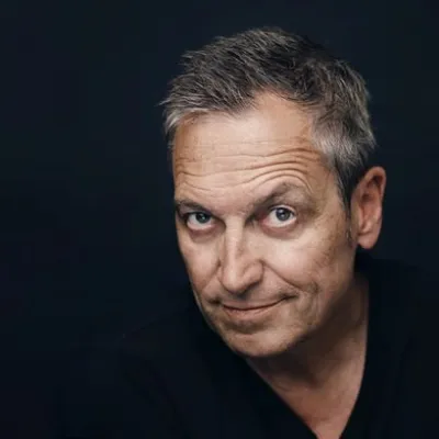 Dieter Nuhr in der bigBOX ALLGÄU Kempten
