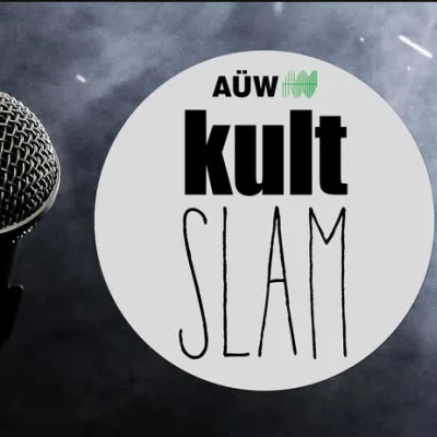 AÜW kultSLAM in der bigBOX ALLGÄU Kempten