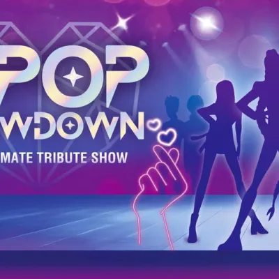 K-POP-SHOWDOWN in der bigBOX ALLGÄU Kempten