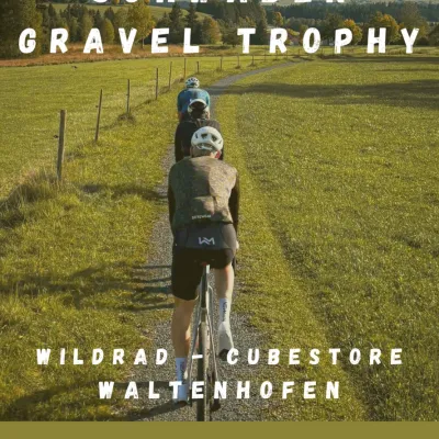 Schwaben Gravel Trophy in Waltenhofen
