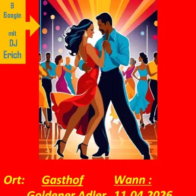 Allgäu tanzt wieder in Weitnau