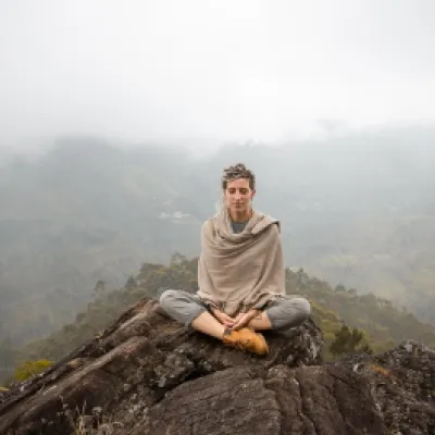 Yoga Retreat in Nesselwängle