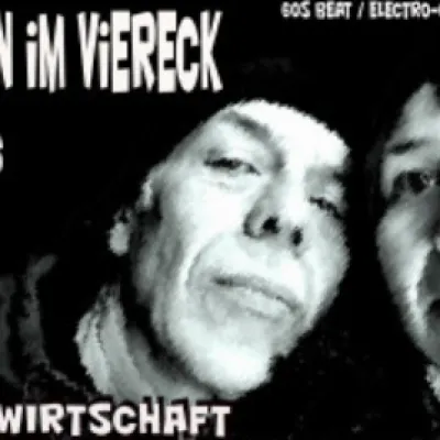 Wir tanzen im Viereck in Kempten