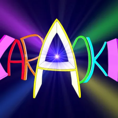KQA Karaoke Party in Kempten