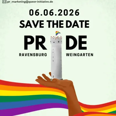 CSD Ravensburg in Ravensburg