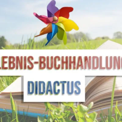 15 Jahre Buchhandlung Didactus in Kempten
