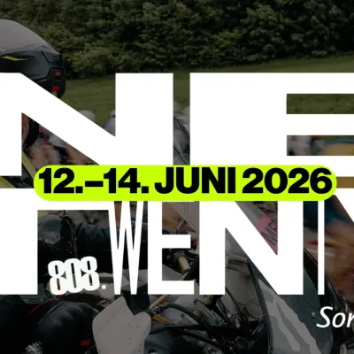 RAD RACE ONE TWENTY in Sonthofen im Allgäu
