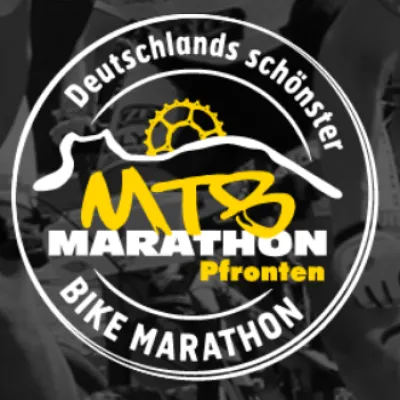 MTB Marathon in Pfronten
