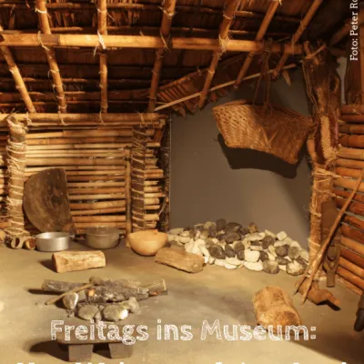 Freitags ins Museum in Obergünzburg