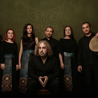 Musica Sacra International - Eröffnungskonzert
