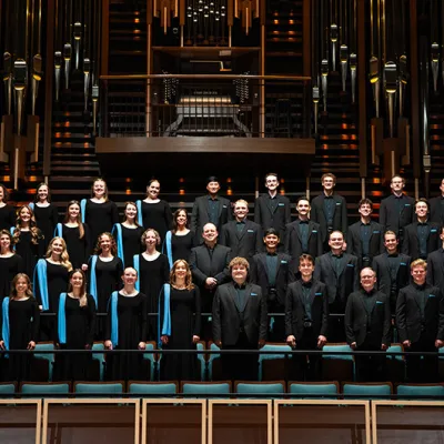 Musica Sacra International - Konzert Irsee