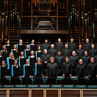 Musica Sacra International - Konzert Isny