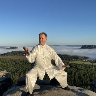 Tai Chi in Kempten - Probestunde
