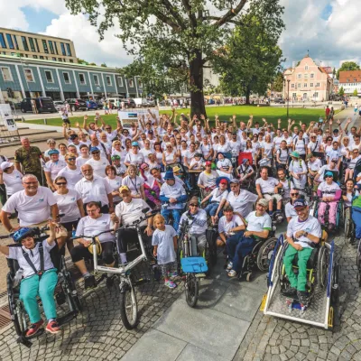 19. Allgäuer Benefizlauf 2026 in Kempten