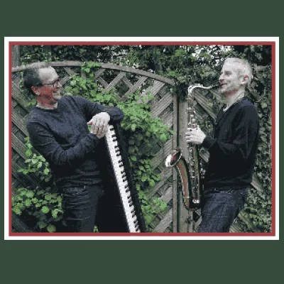 Duo Take² bei den Picknick-Konzerten in Kempten