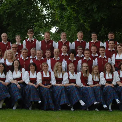 Abschlusskonzert Kornhaus Kempten