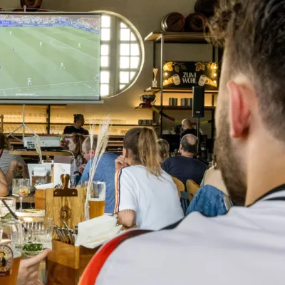 WM 2026 in der Fasshalle Kempten