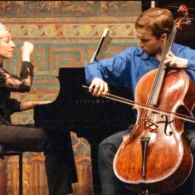 Benefizkonzert im Stadttheater Kempten