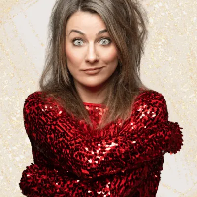 Kathi Wolf Kabarett in Kaufbeuren