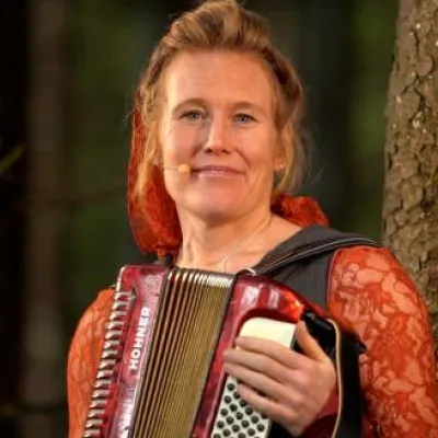 Märchenstunde in der Orangerie Kempten