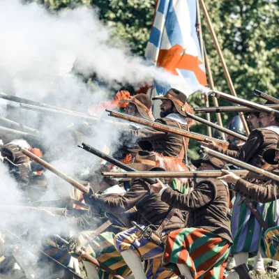Wallenstein in Memmingen