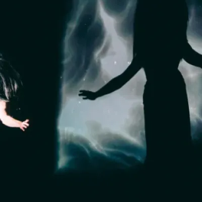 Fragments von La Víspera im Festivalzelt Isny