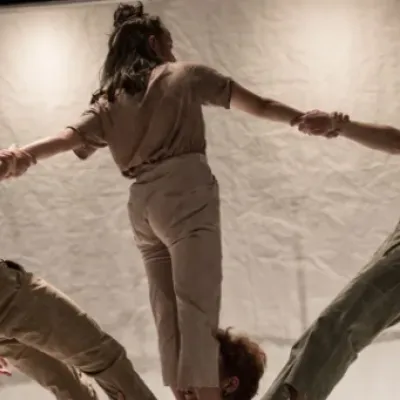Fabbrica C im Theaterfestival Isny