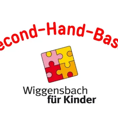 Second-Hand-Basar für Kindersachen in Wiggensbach