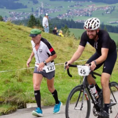 Altstädter Radlauf