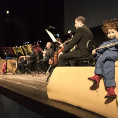 Klassik für Kinder in Ottobeuren
