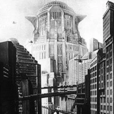 „Metropolis“ in der Kunsthalle Kempten