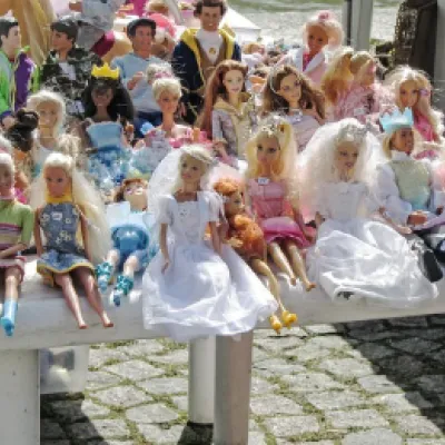 Kinder- und Spielzeugbasar in Biessenhofen