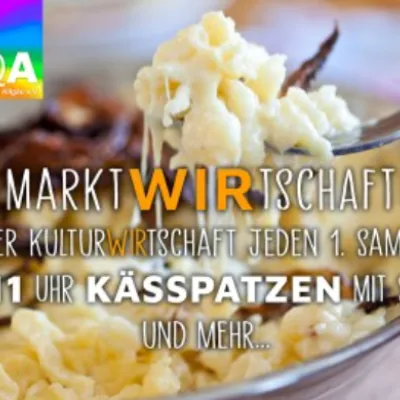 MarktWIRtschaft in Kempten