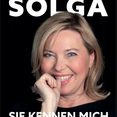 Simone Solga im Kornhaus Kempten
